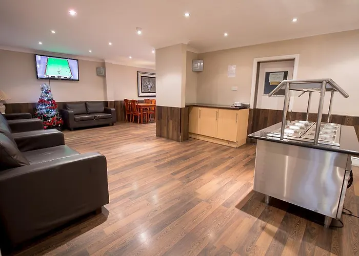 Banks Hotel Londra