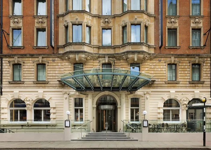 The Memoir Club, Formerly Ambassadors Bloomsbury